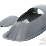 EFI Burst Panel Hood Scoop - Image 3