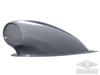 EFI Hood Scoop