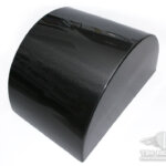 47" Diameter Carbon Fiber Wheel Tubs