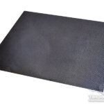 4' X 8' Carbon Fiber Sheet
