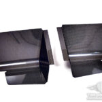 Carbon Fiber Trunk Filler