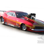 1967 Camaro Body Kit - Image 1