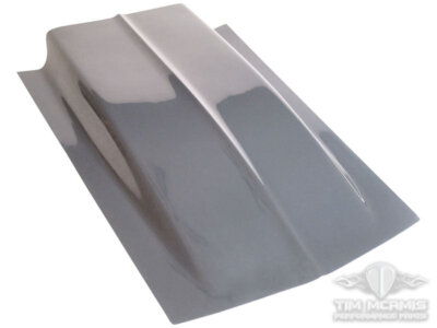 '67 Chevy II Hood Cowl
