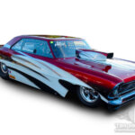 1967 Chevy II Body Kit - Image 1