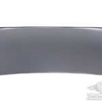 '67-'69 Camaro/Firebird Deck Lid - Image 1