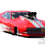 1968 Camaro V3 Body Kit (Narrow) - Image 1