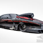 '68 Camaro Window Set - Image 4