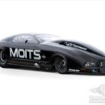 2013 MRE Mustang Body Kit - Image 1