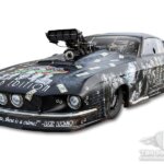 1967 Mustang Body Kit - Image 1