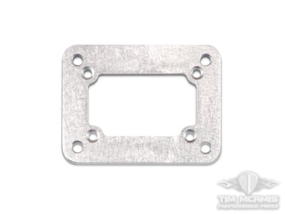 MagnaFuel/Aeromotive Mount Adapter