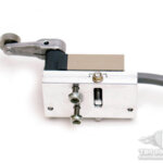 Clutch Switch Adjuster Plate - Image 1