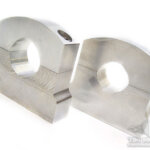 Weight Bar Clamp