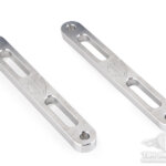 Billet Wheelie Bar Supports