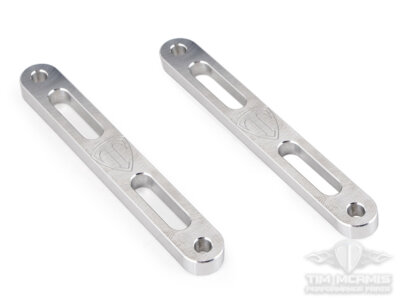 Billet Wheelie Bar Supports