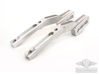 Offset Shifter Mount