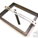 The Rock Battery Tray (Dual) - Image 1