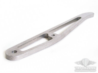 Aluminum Chute Lever