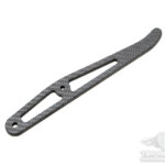 Carbon Fiber Parachute Handle