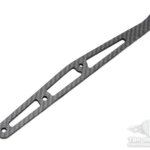 Carbon Fiber Parachute Handle (Air) - Image 1