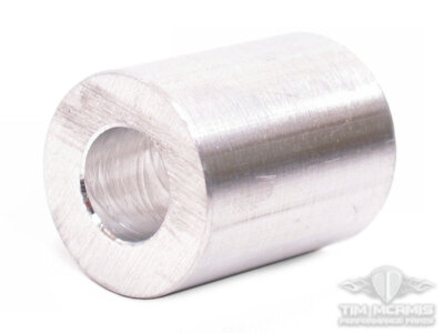 Aluminum Parachute Bushing