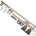 Fire Bottle Handle Kit