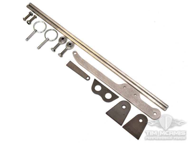 Fire Bottle Handle Kit