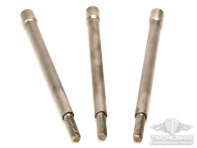 15 Lb. Nitrous Bottle Extensions