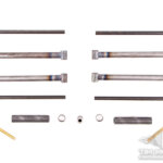 Nitrous Bottle Rack Mount Kit - Image 1