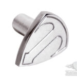 T-Shield On/Off Billet Knob - Image 1