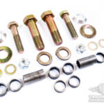 Shock Bolt Kit - Image 1