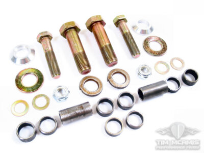 Shock Bolt Kit