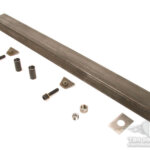 2 X 3 Universal Weight Bar