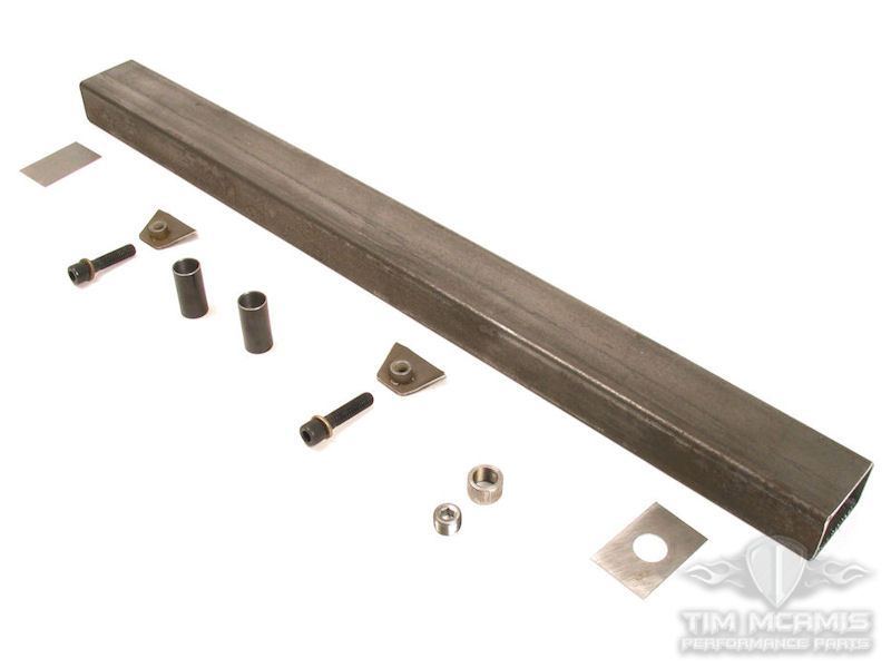 2 X 3 Universal Weight Bar