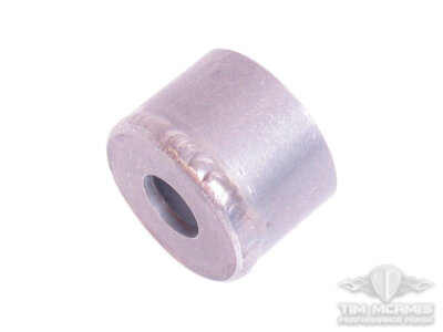 TI Parachute Mount Sleeve