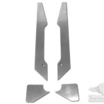 Blown Pro Mod Motor Plate Mount Kit