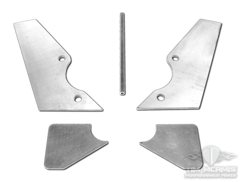 Motor Plate Mount Kit