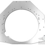 Mid Plate: Pro Modified - Blown - Image 1