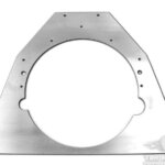 Big Block Chevy Mid Plate