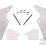Motor Plate Mount Kit