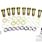 Four Link Bolt Set (5/8") - Image 1