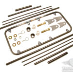 Parachute Mount Kit (Dual) - Image 1