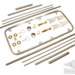 TI Parachute Mount (Dual) - Image 1