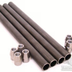 HD 4-Link Bar Kit