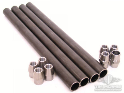 HD 4-Link Bar Kit