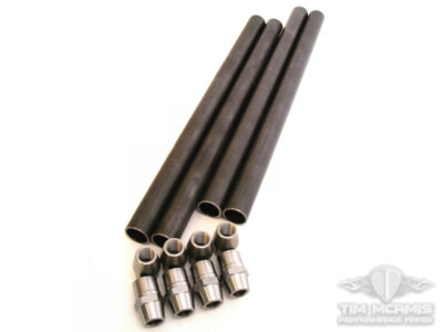Unwelded 4-Link Bar Kit (1-1/4")