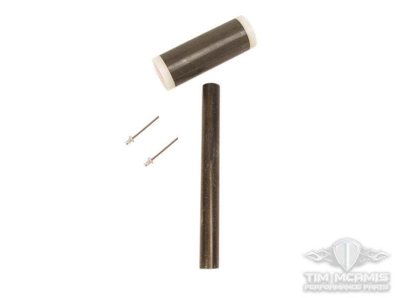 Adjustable Drag Racing Steering Column