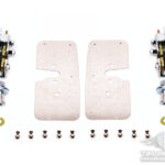 Door Latch Kit - Image 1