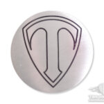 Steering Center Cap - Image 1
