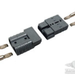 Charge Lug Kit