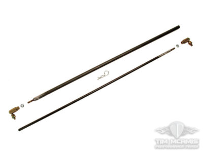 Throttle Linkage Kit